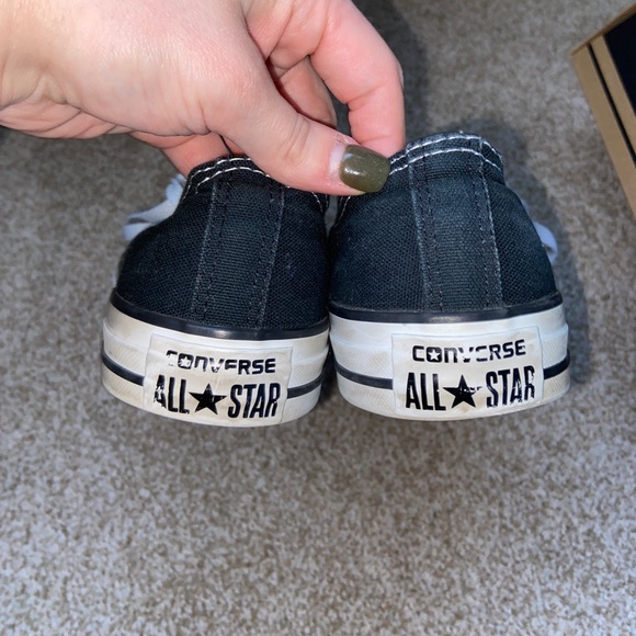 Classic Low-Top Converse - Picture 3 of 5